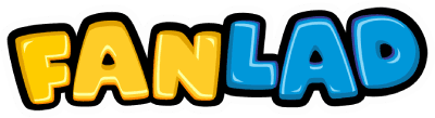 FanLad logo