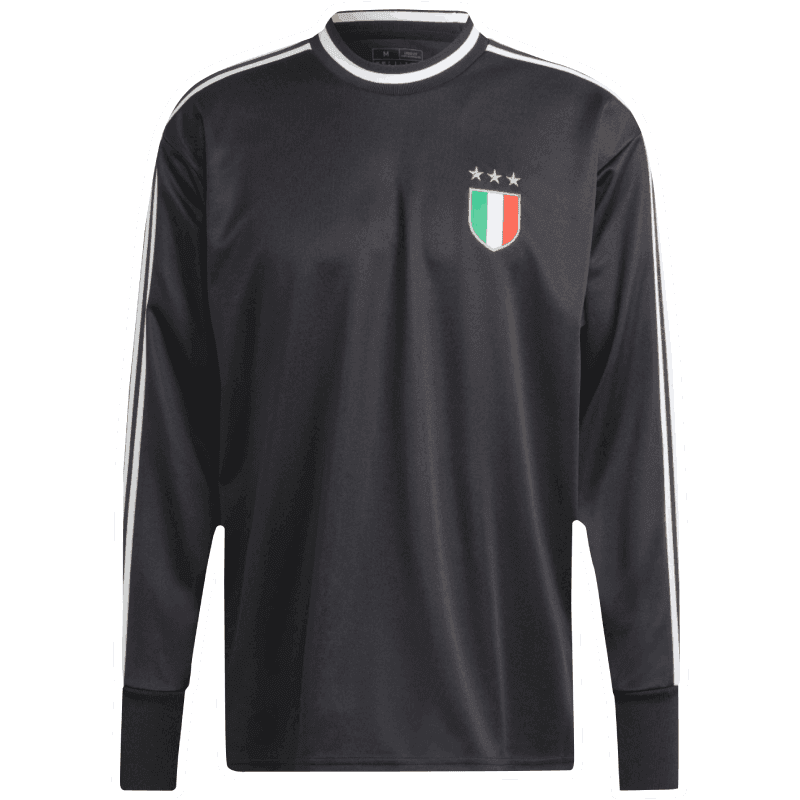 Juventus Icon Goalkeeper Jersey