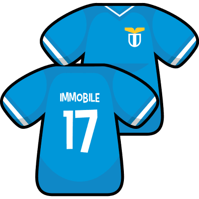 Lazio 23/24, Immobile #17