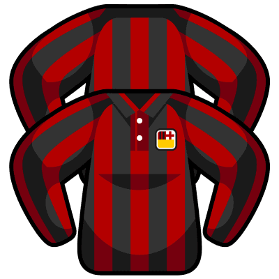 AC Milan Anniversity