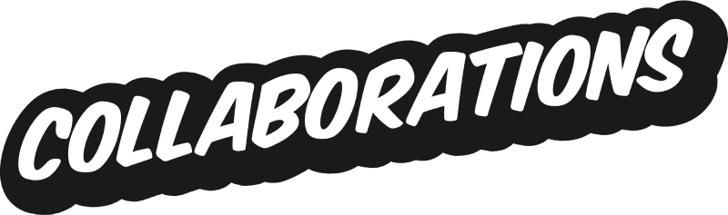 collaborations Menu Link