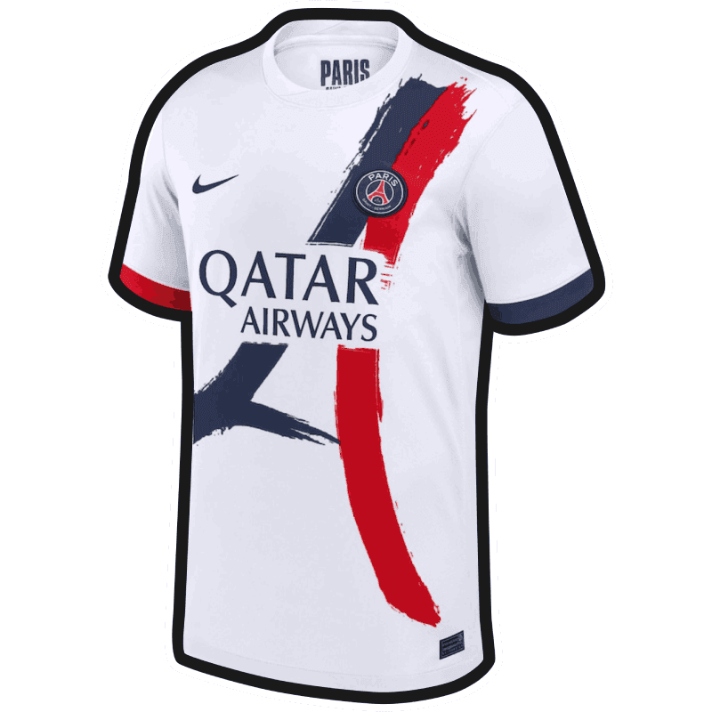 PSG 24/25