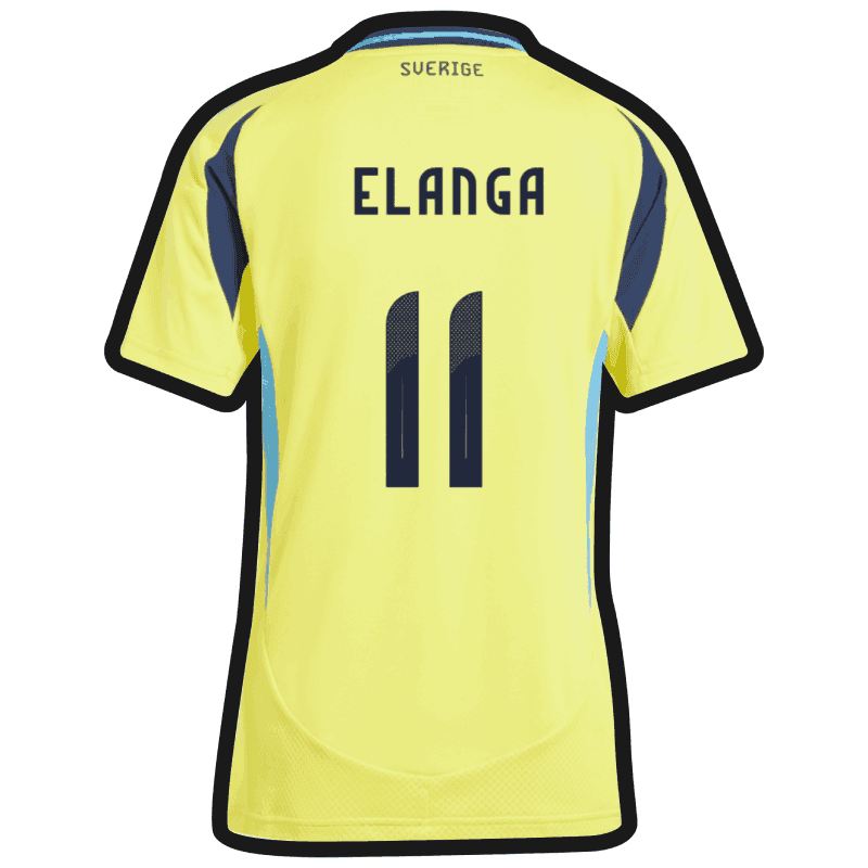 Sverige, Elanga #11