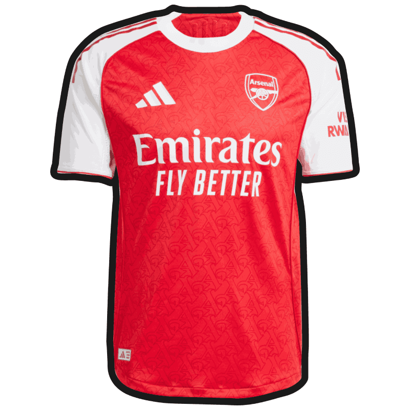 Arsenal 25/26